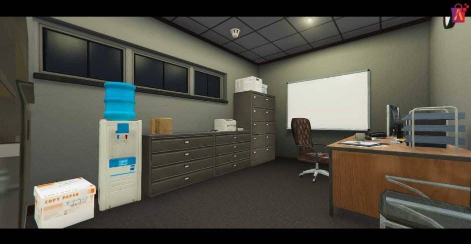 fivem nopixel map