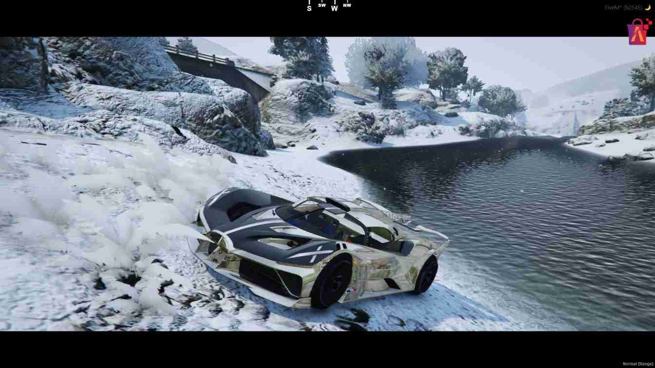 FiveM Cars