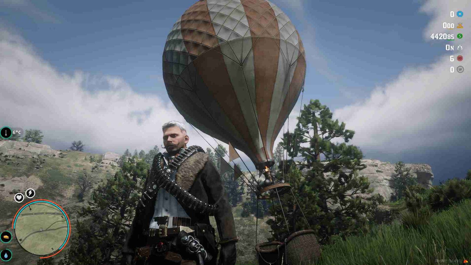rdr2 server