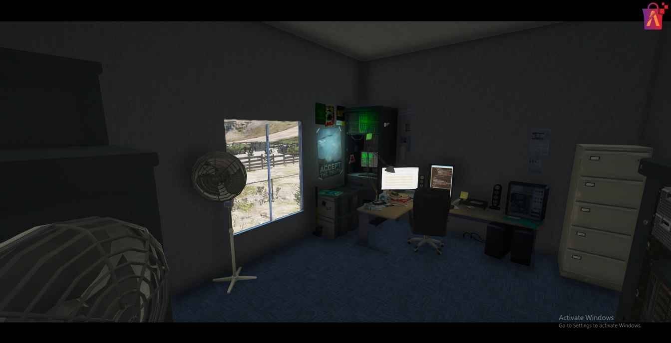FiveM Illegal