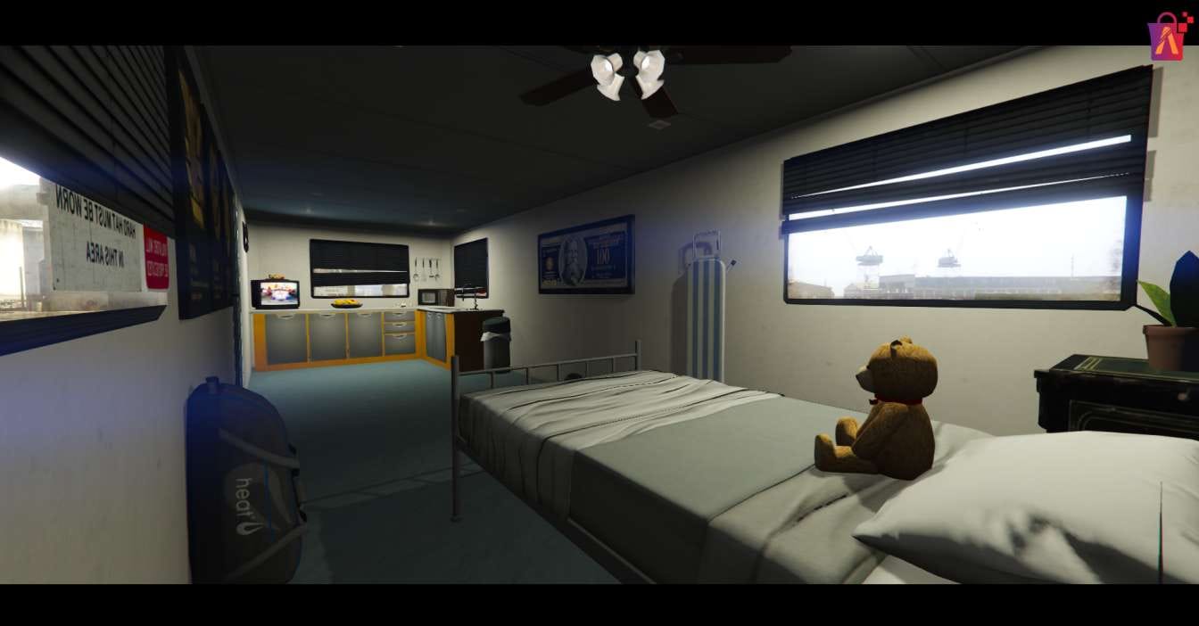 Fivem House MLO