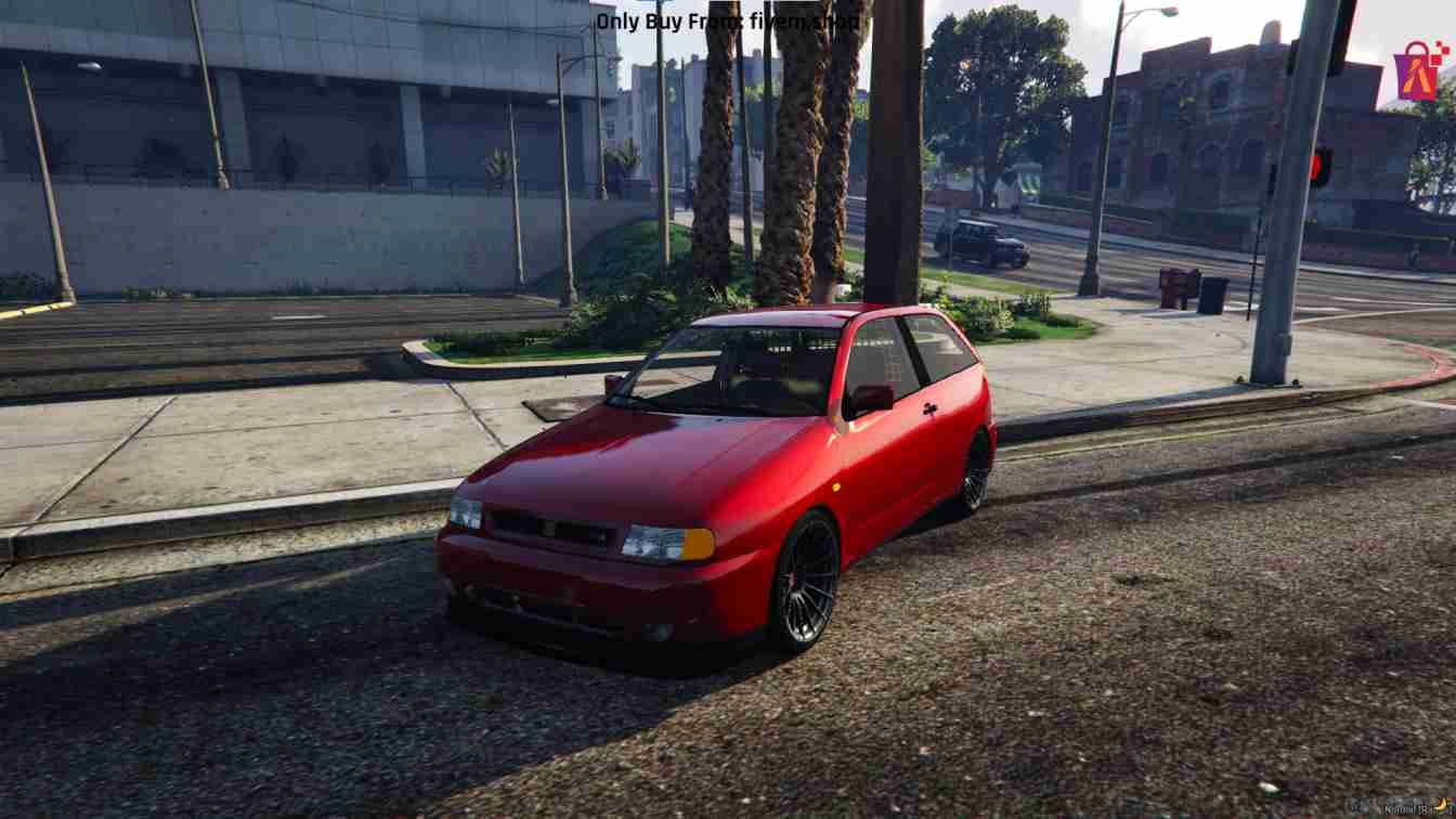 FiveM Vehicles