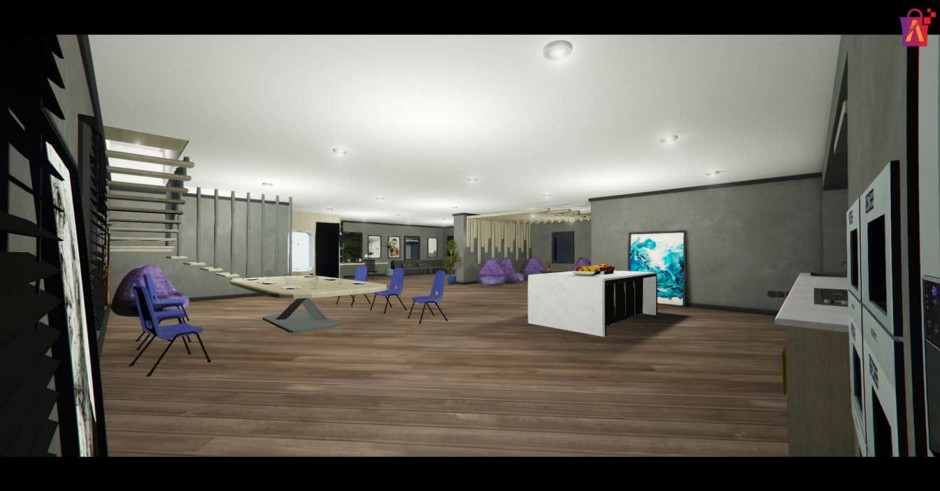 Fivem Mansion MLO