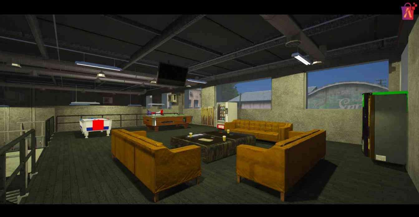 Paleto Bay MLO FiveM