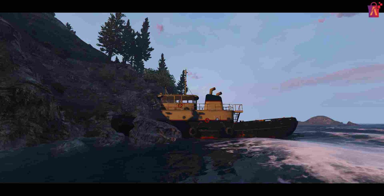 FiveM Drug Locations Map