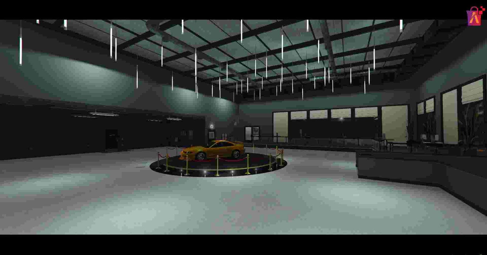 FiveM Gallery