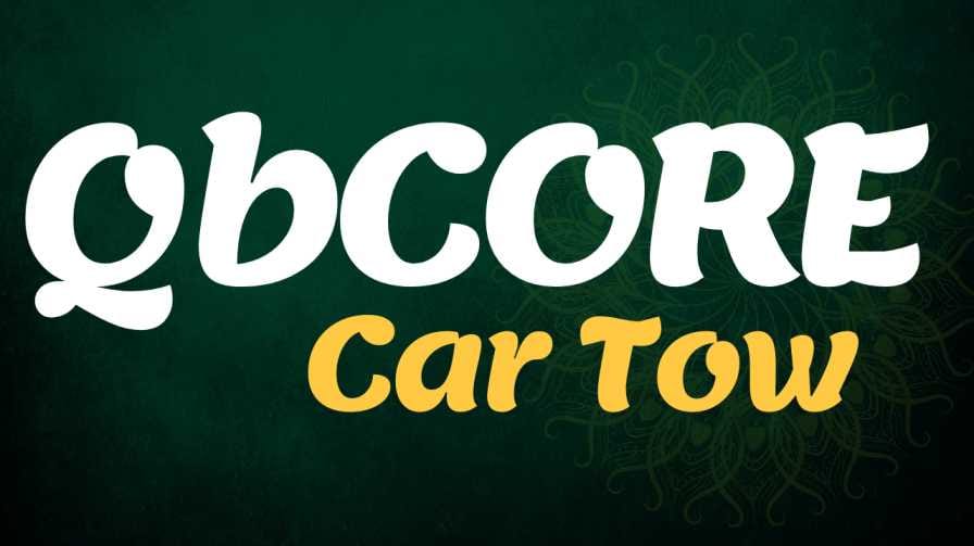 QBCore Tow