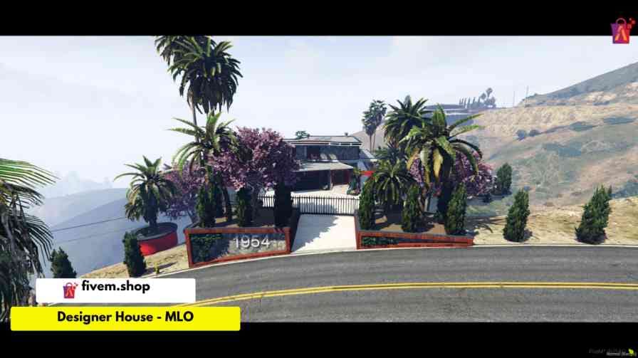 Designer House MLO