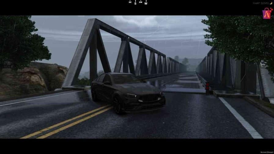 FiveM Cars