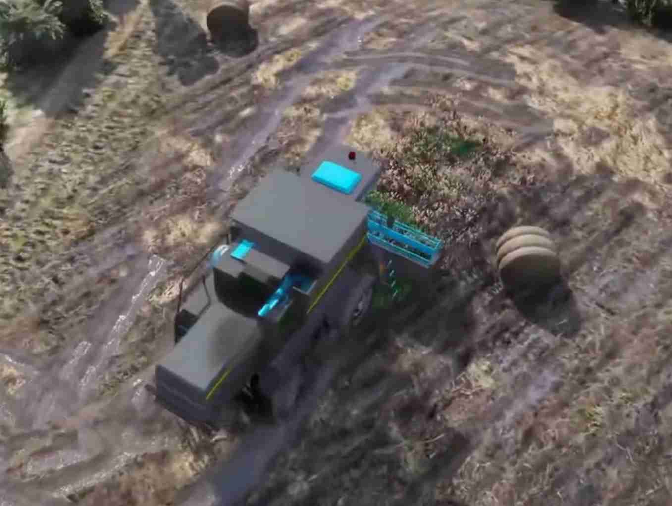FiveM Farming Job