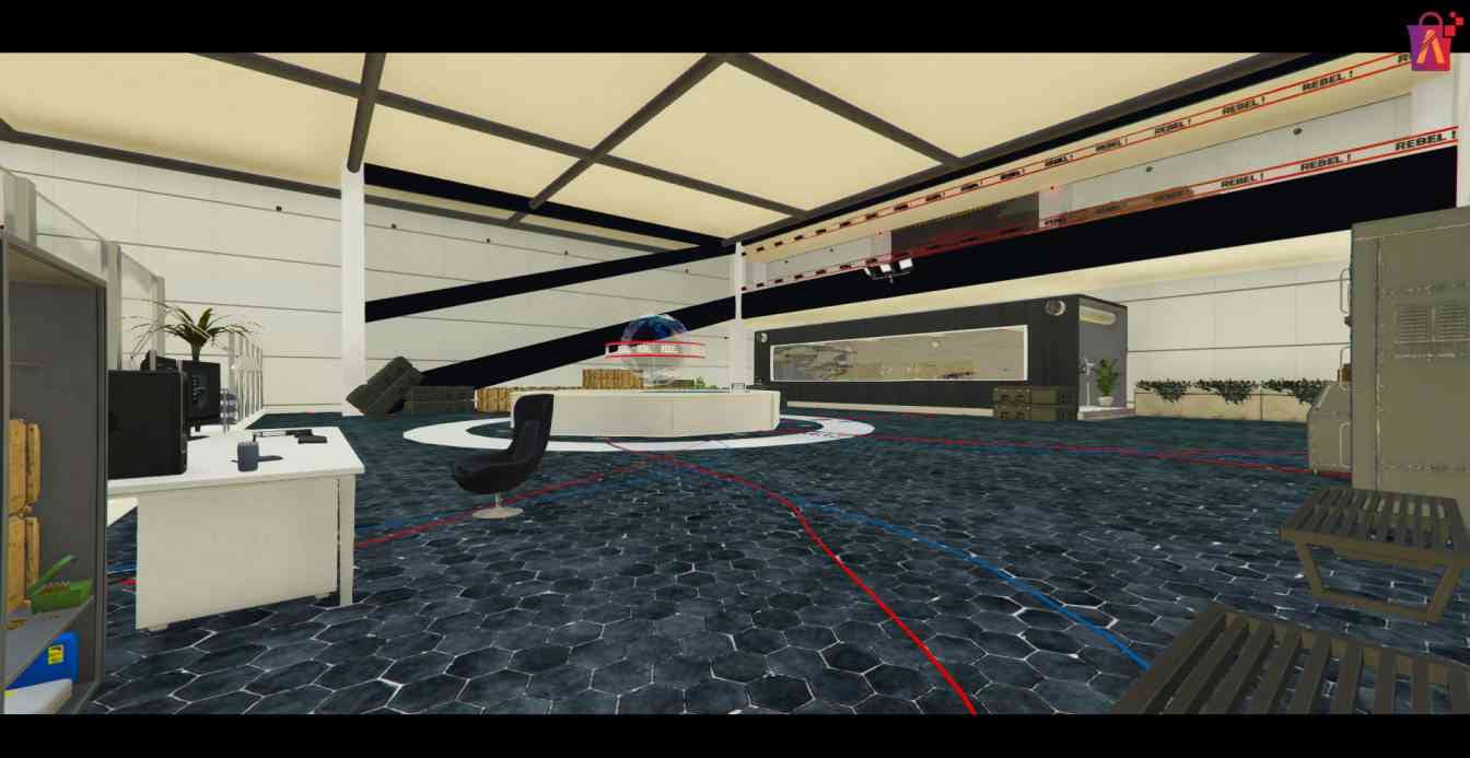 FiveM Airport MLO Pack