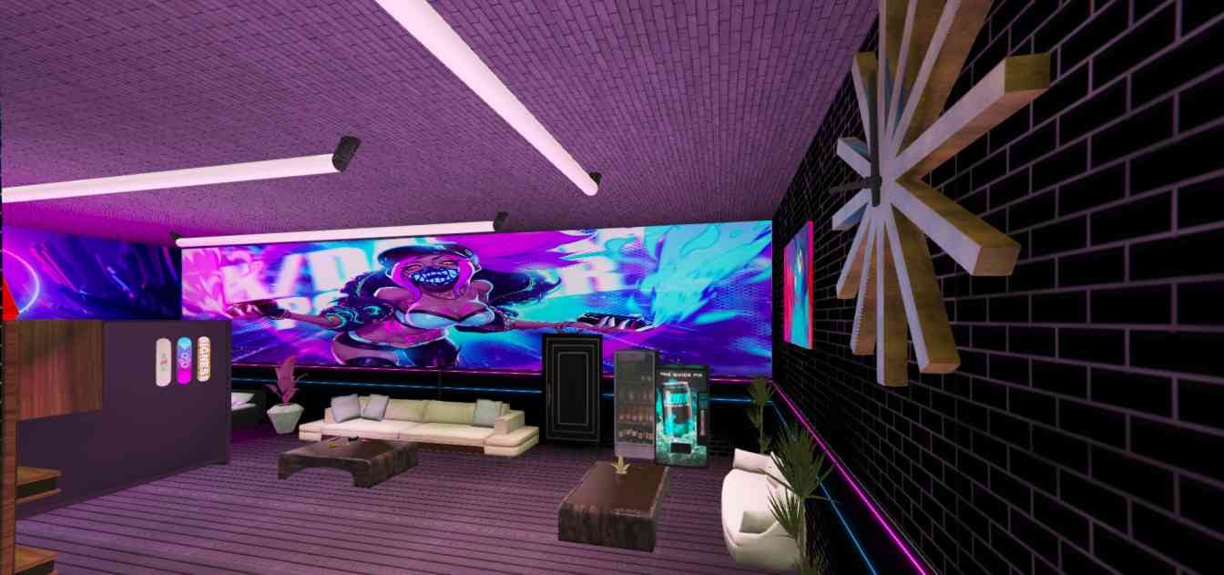 best FiveM Streaming Room MLO