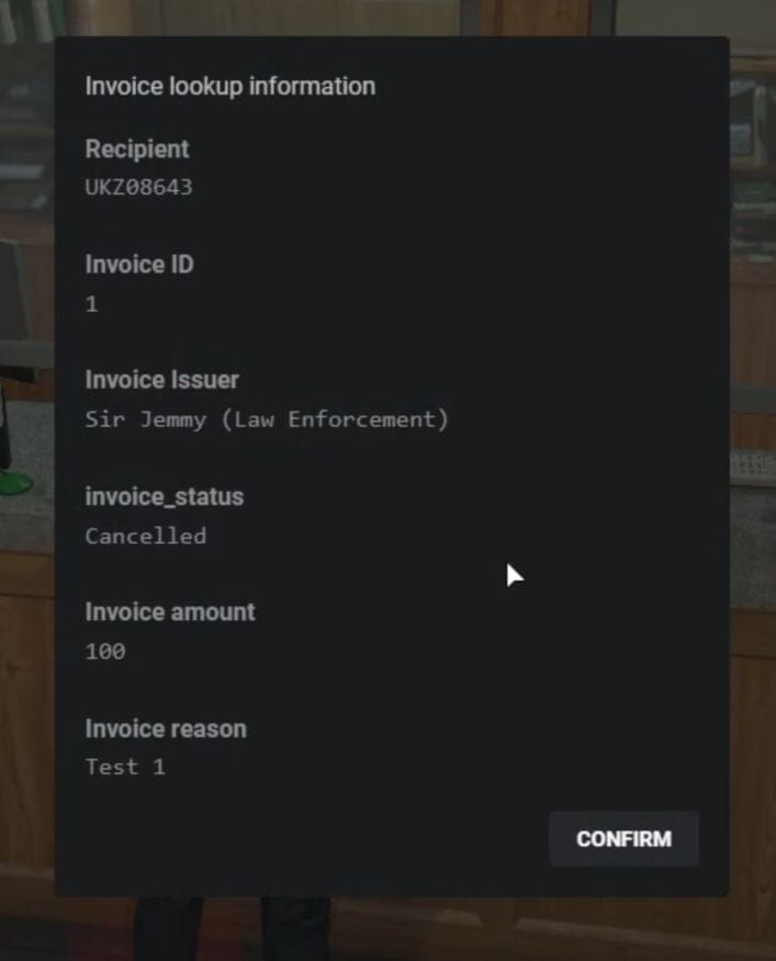 FiveM Bank Script