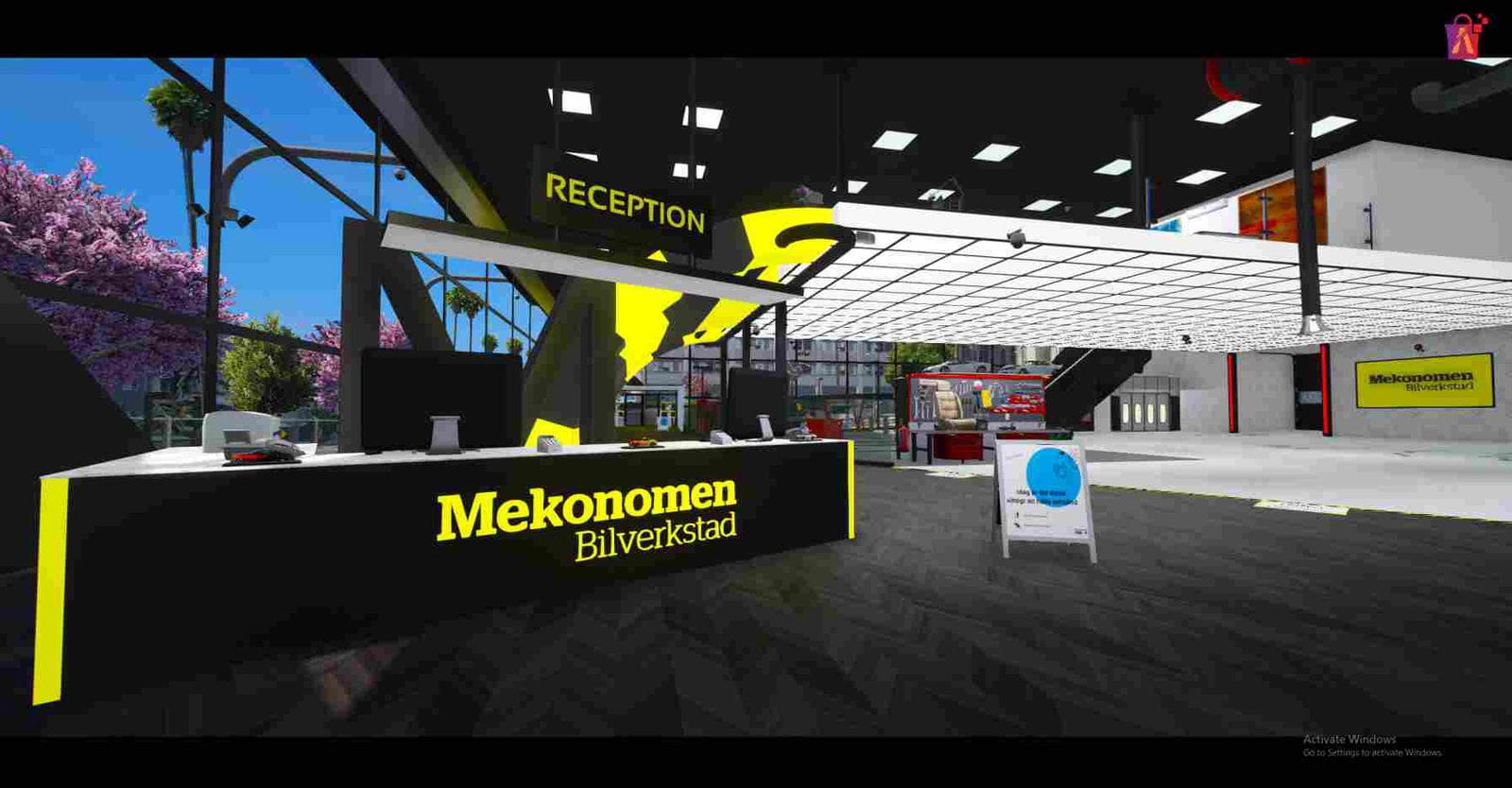 FiveM Server Pack MLO V2