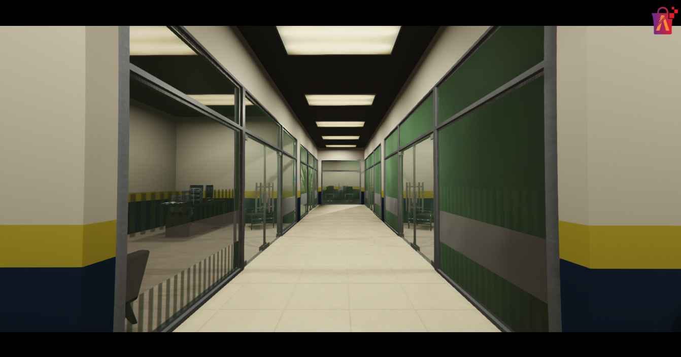 FiveM Office MLO