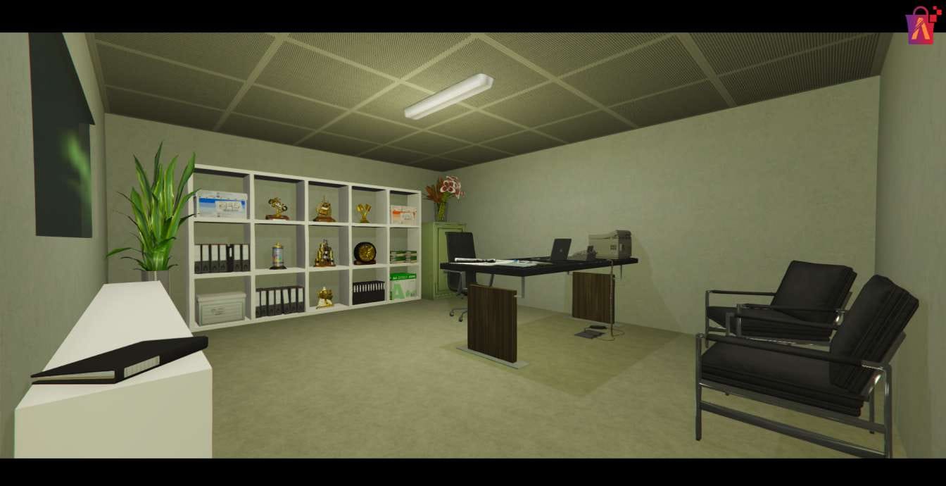fivem esx mechanic
