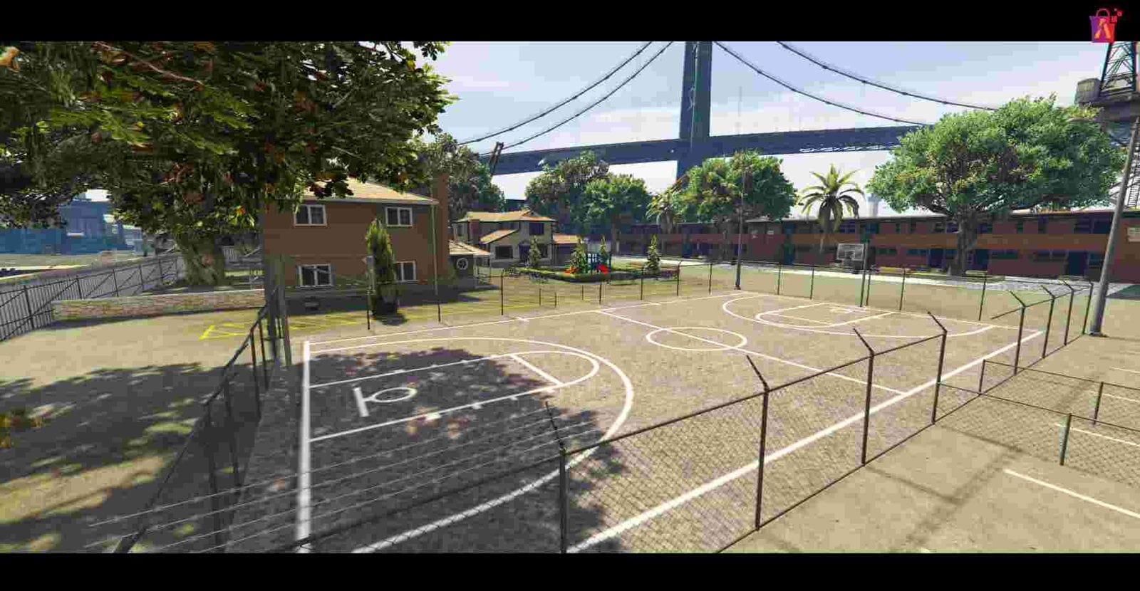 FiveM Gang
