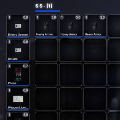 qbcore server