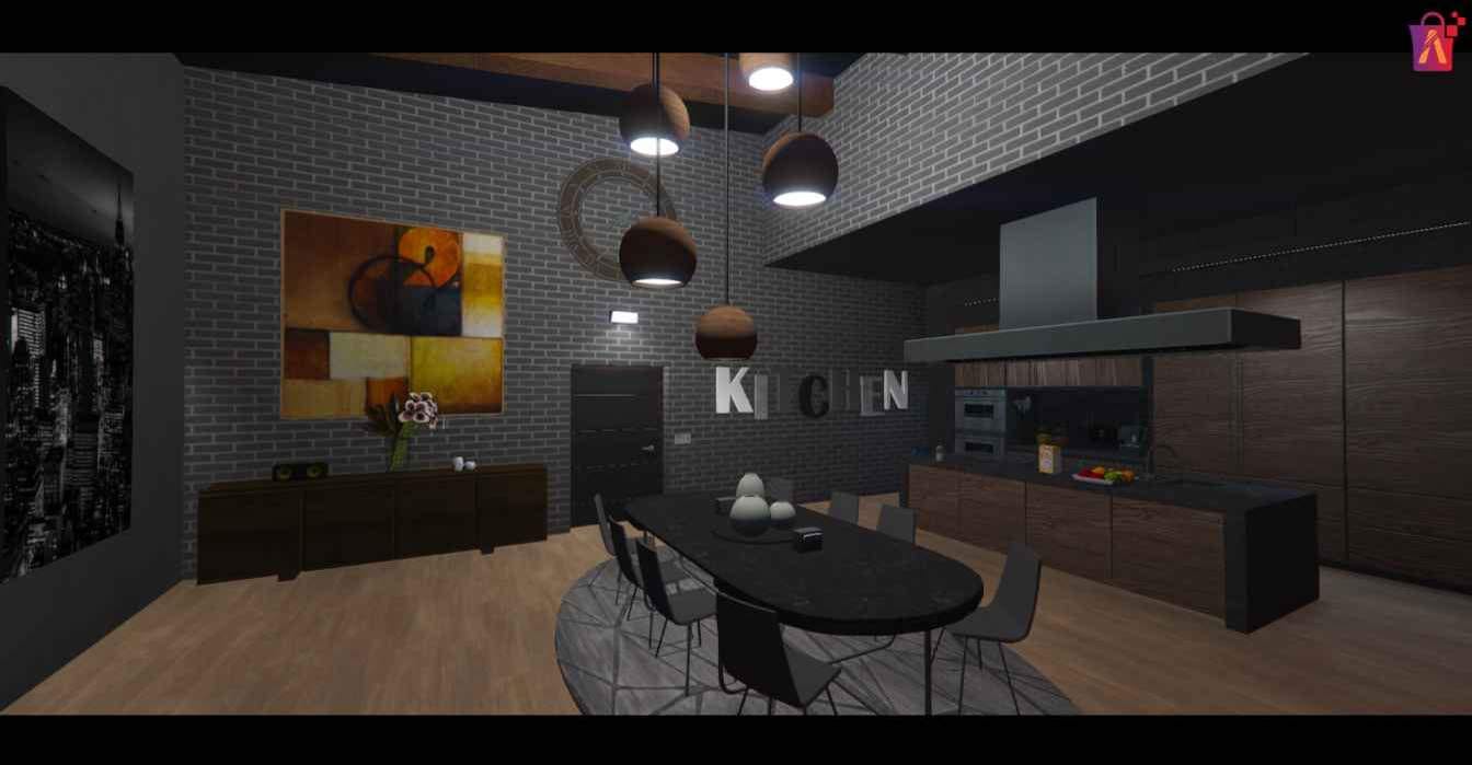 FiveM Villa MLO