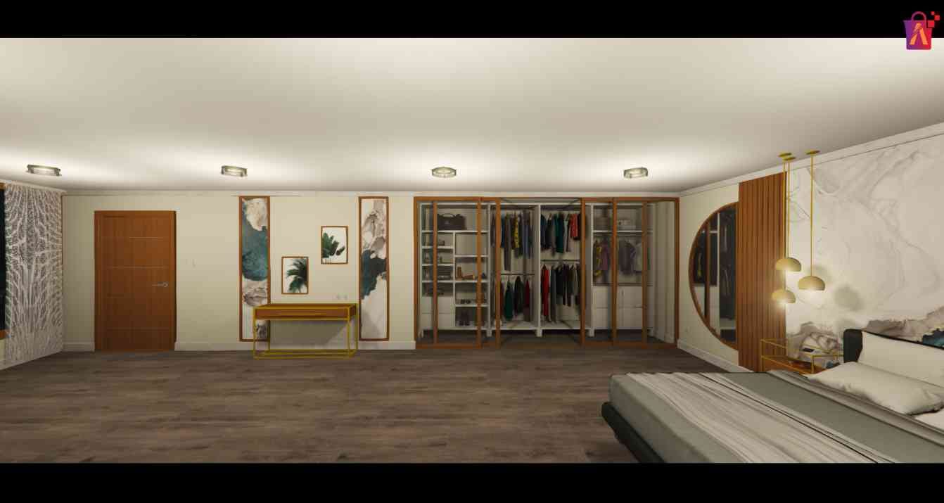 FiveM MLO Houses