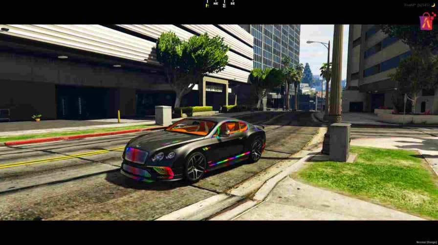 FiveM Cars