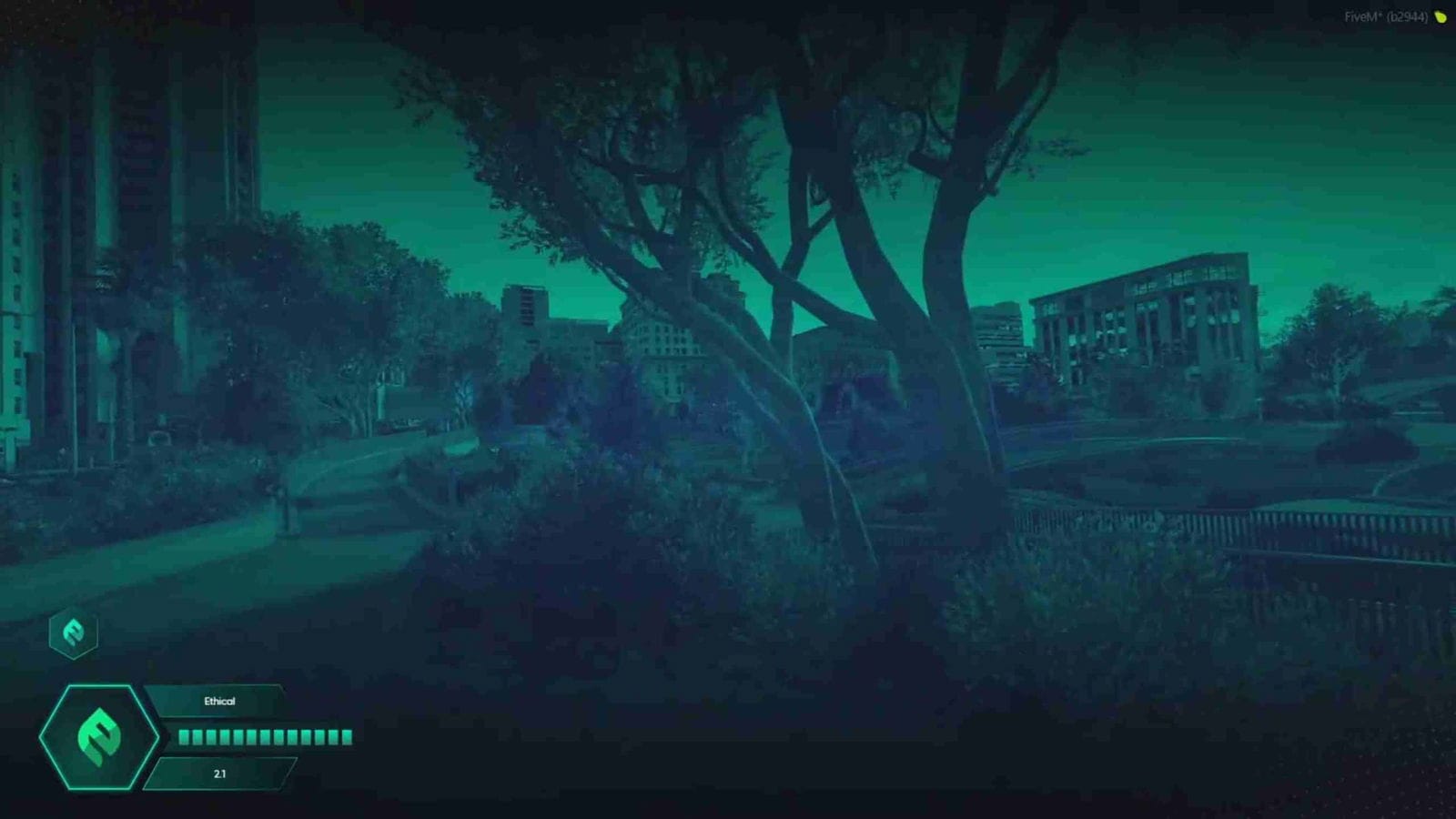 FiveM Loading Screen Script
