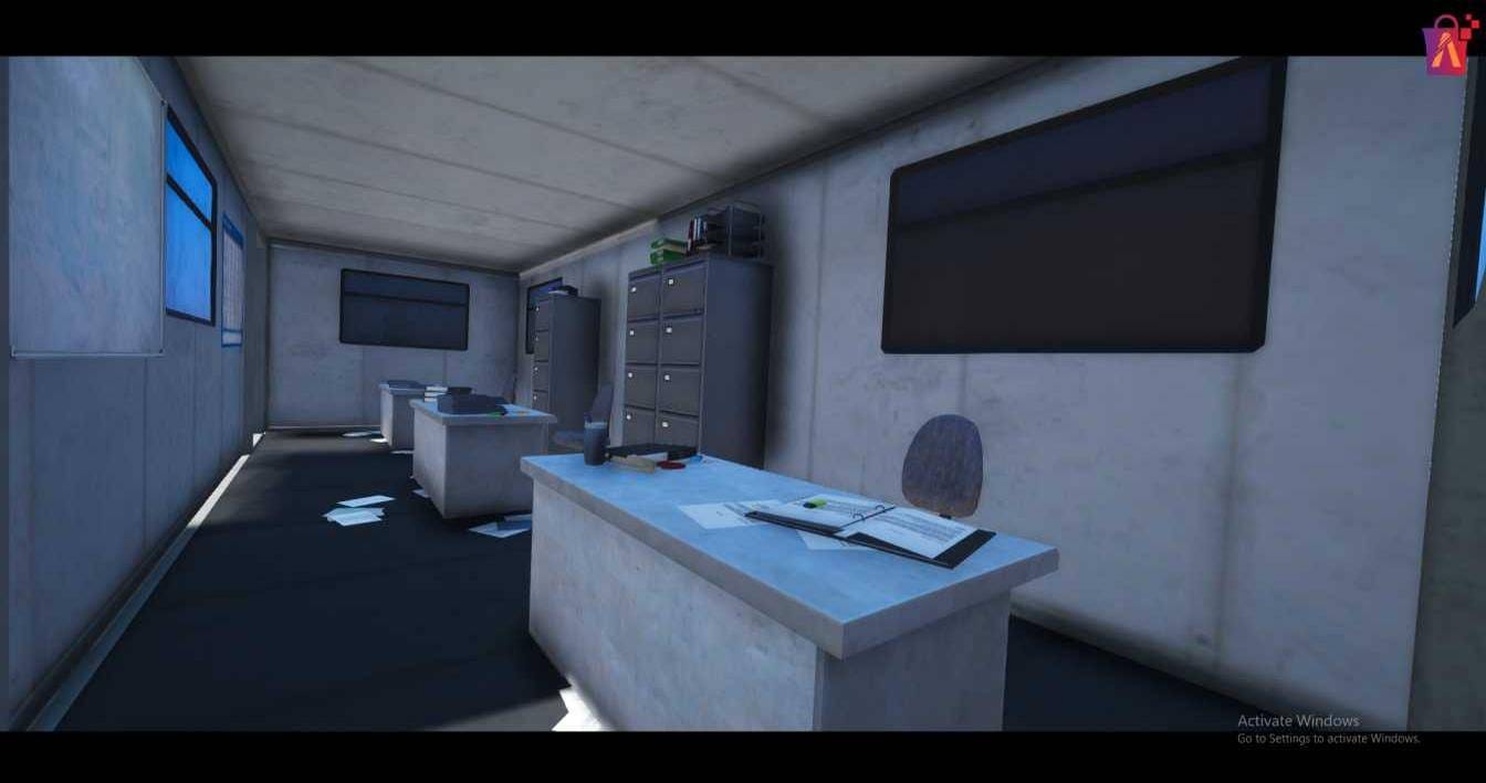 FiveM Heist MLO