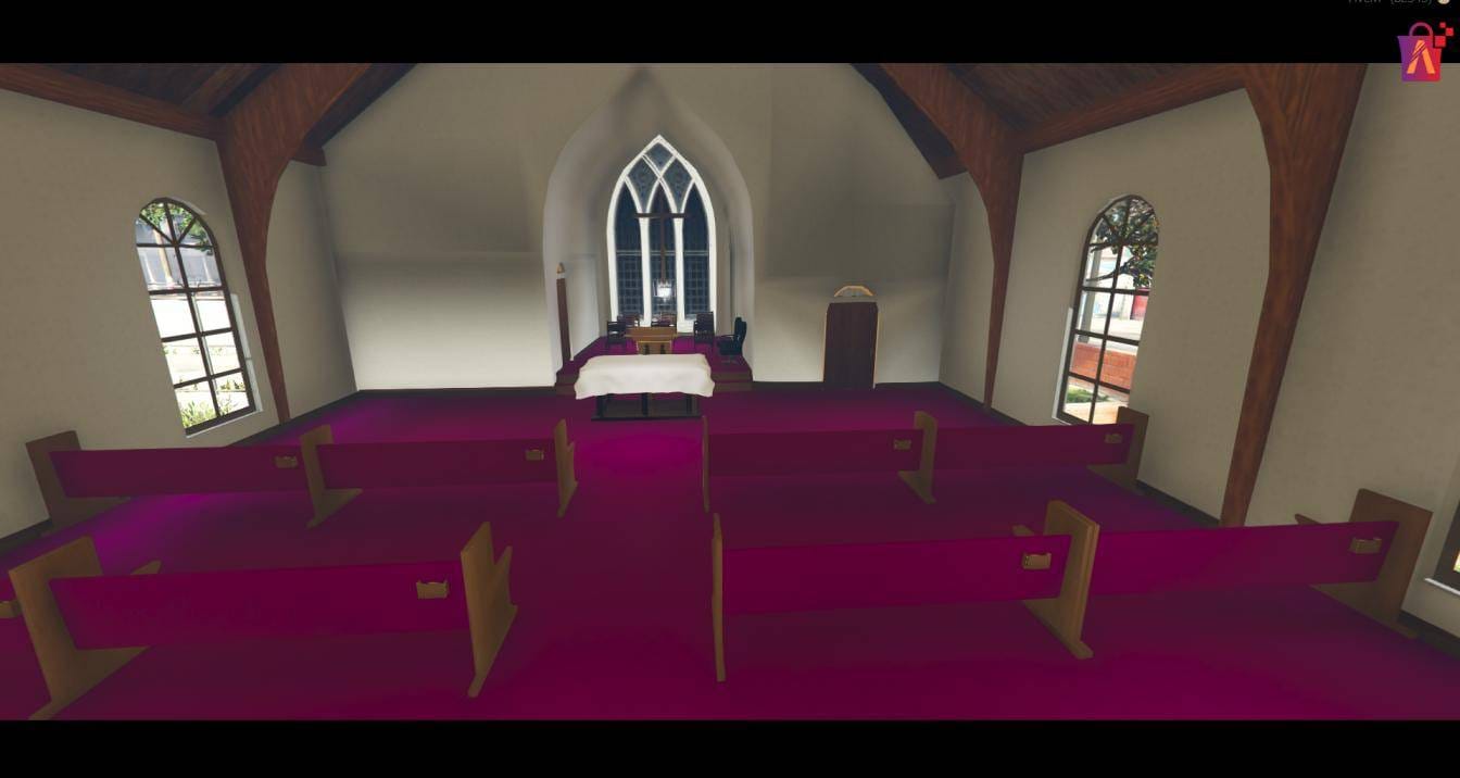 FiveM Marriage Court