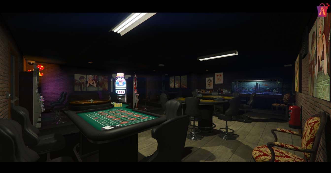 casino games fivem