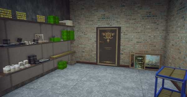 pawn shop mlo fivem