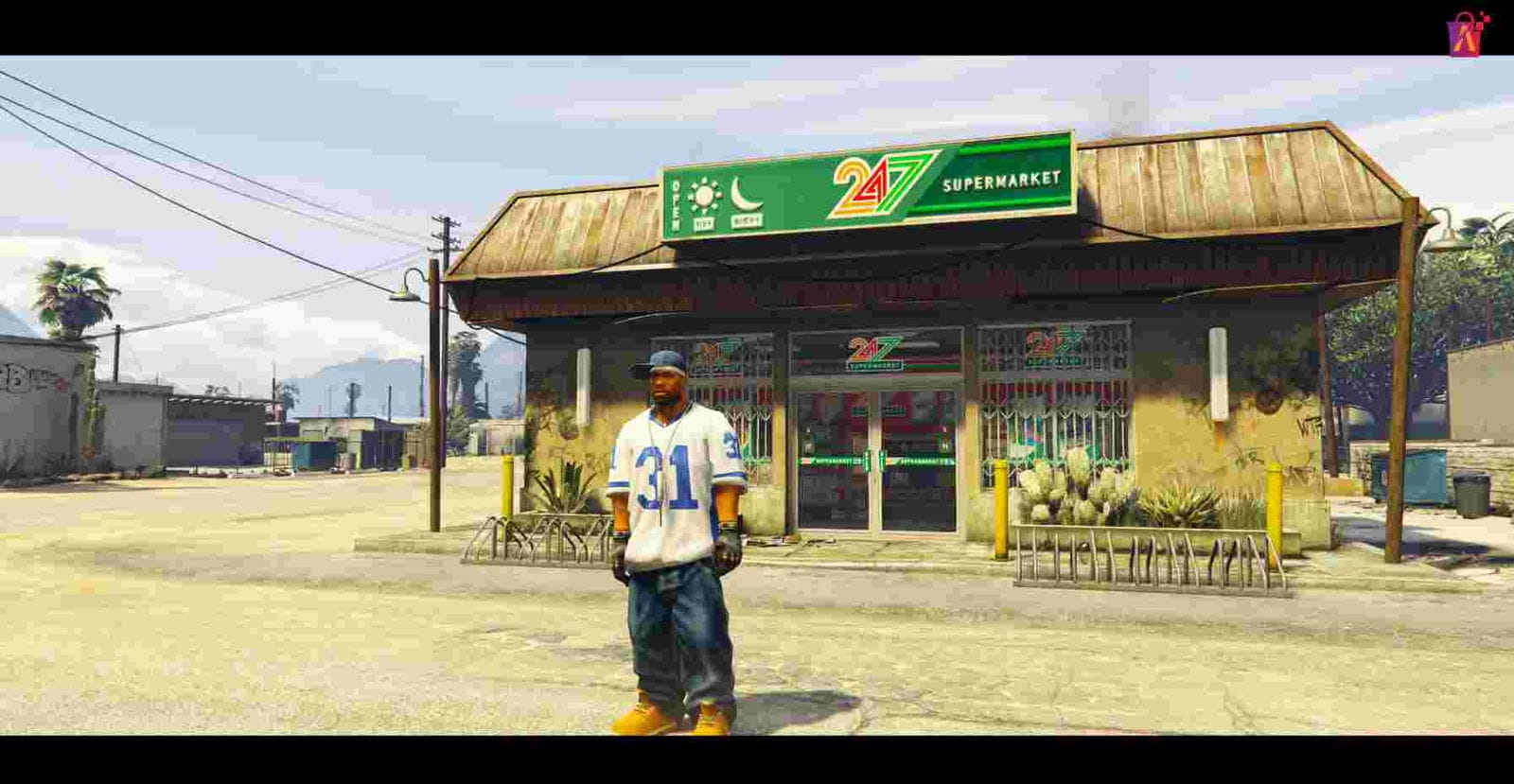 FiveM Method Rapper