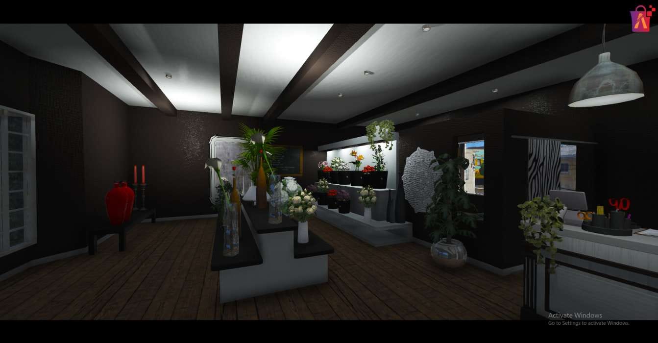 FiveM Shop MLO