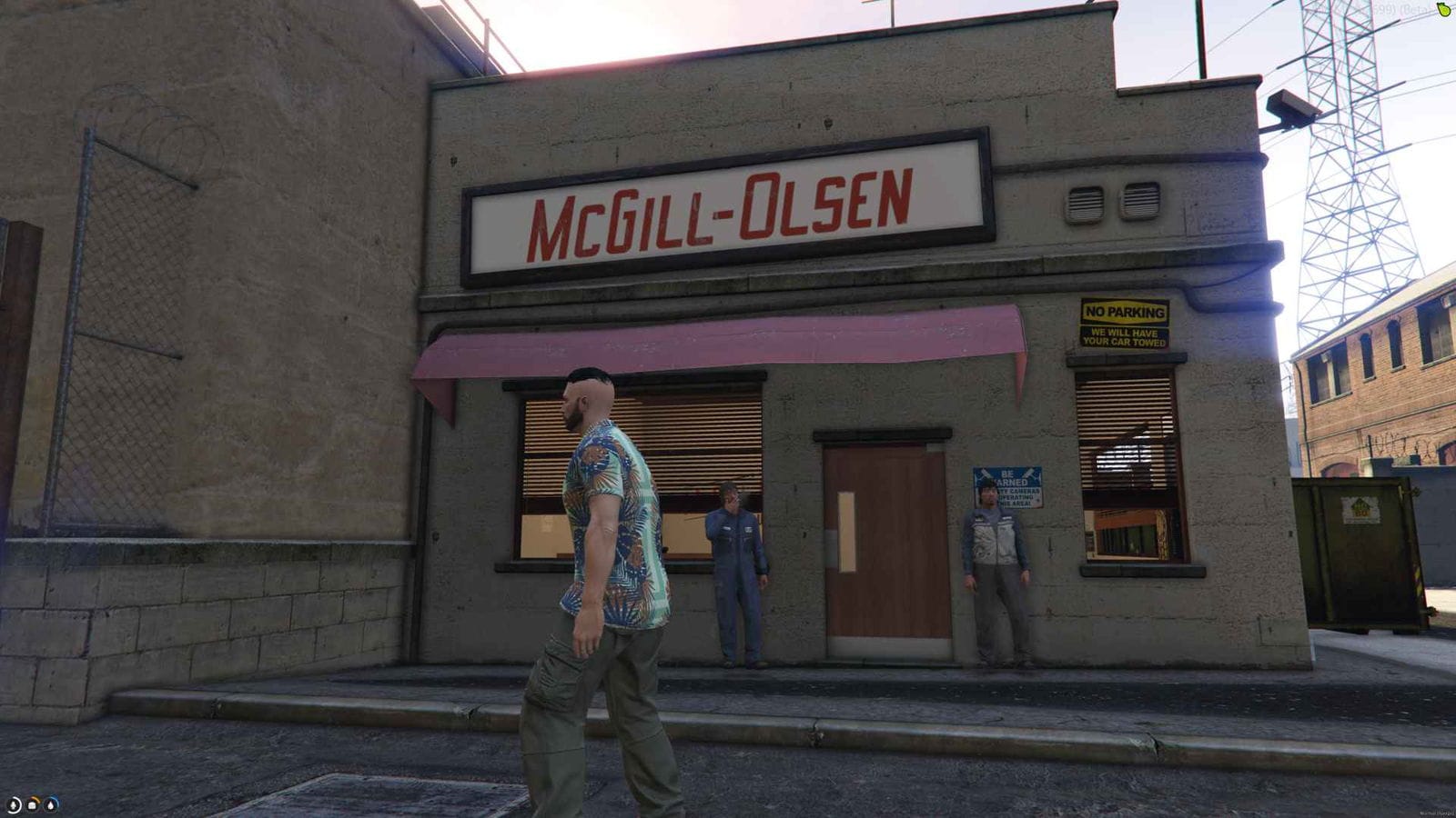 McGillConstruction MLO