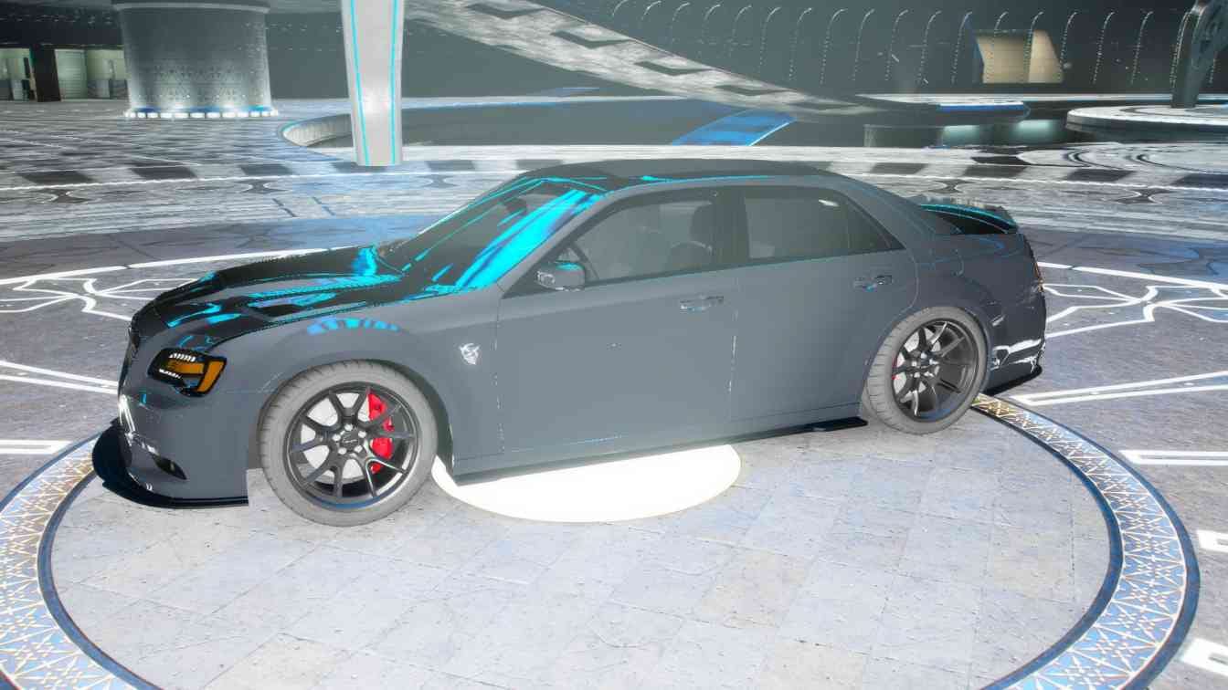 FiveM Classic Cars