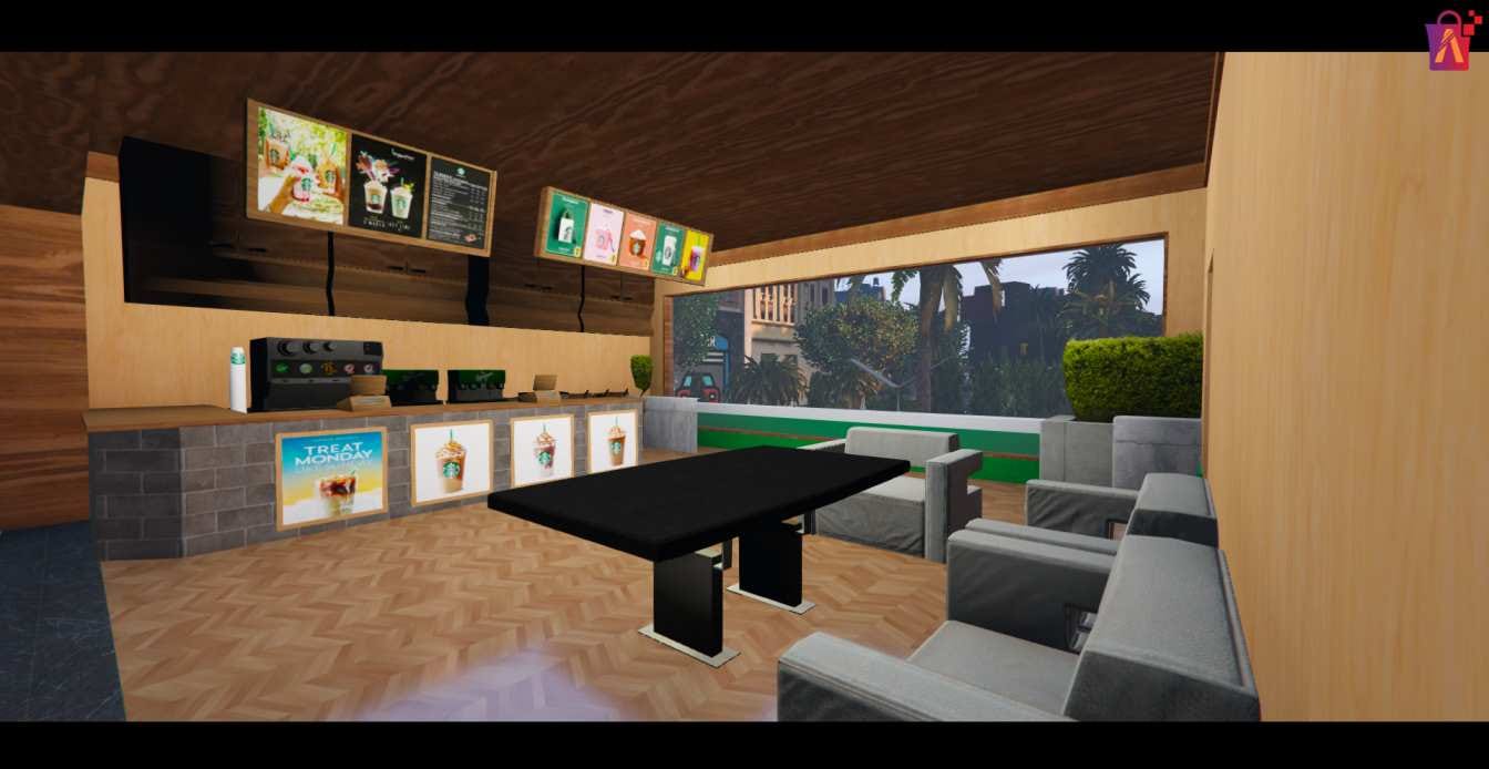 FiveM Server Pack MLO V2