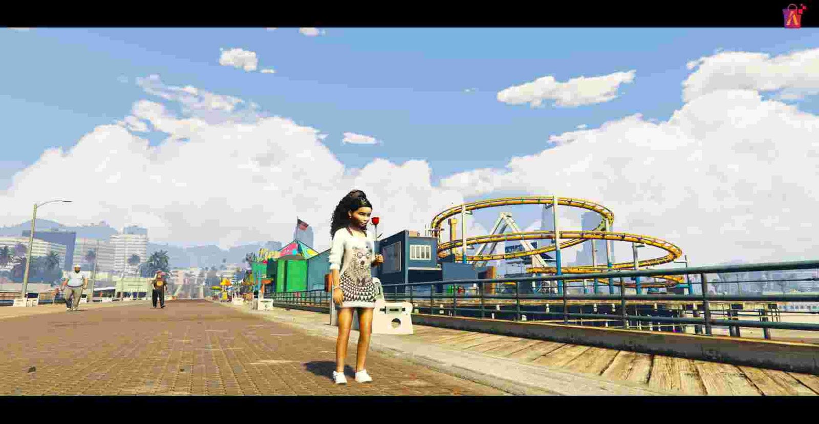 FiveM Peds