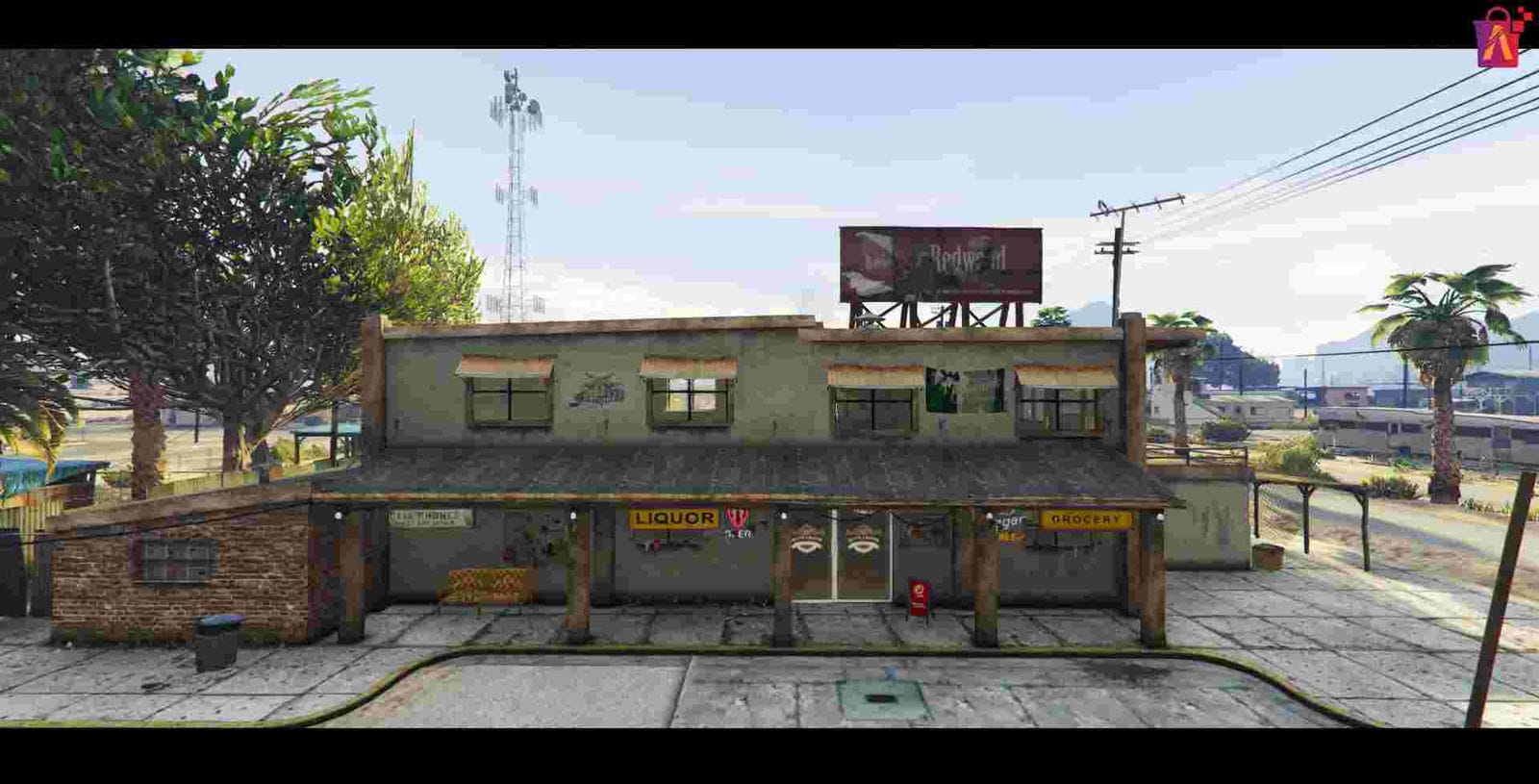FiveM Shop