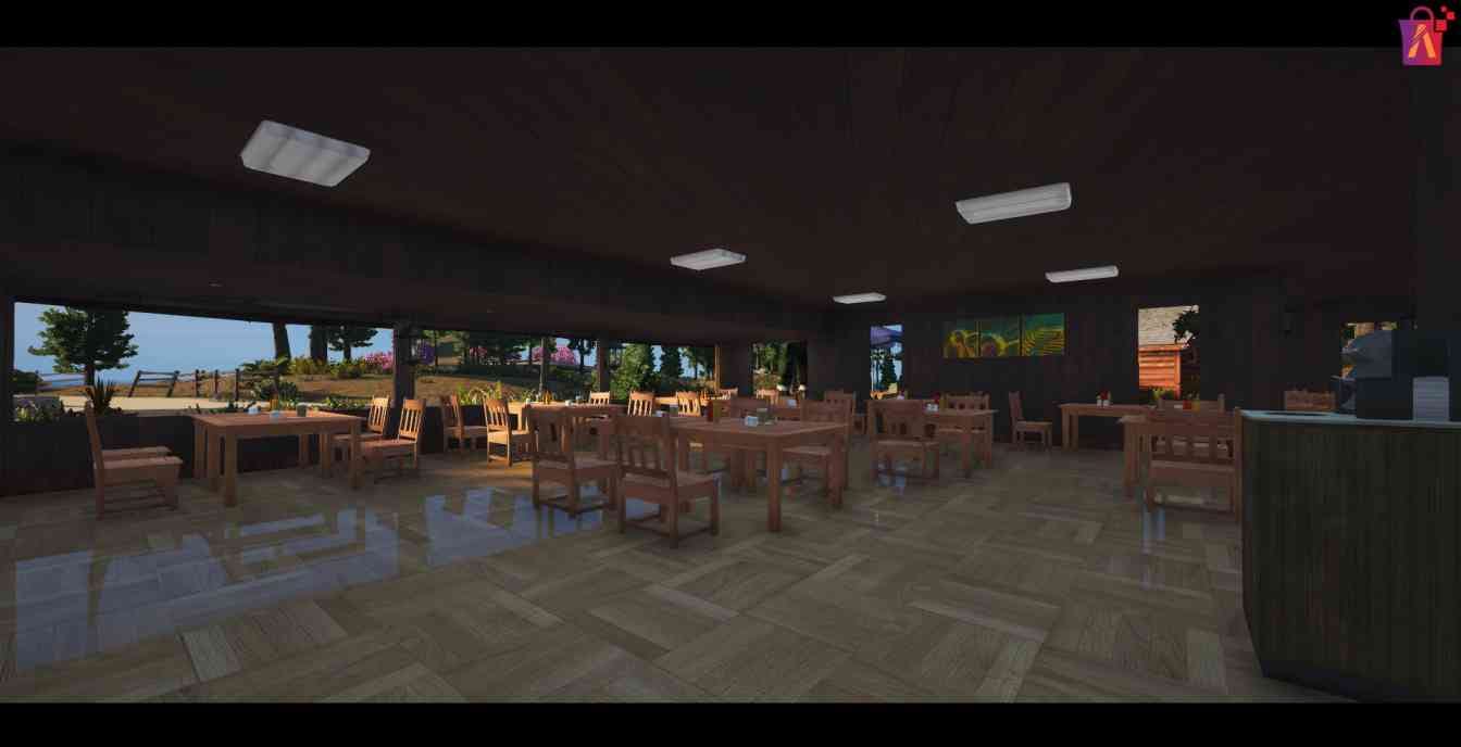 FiveM Motel MLO Pack