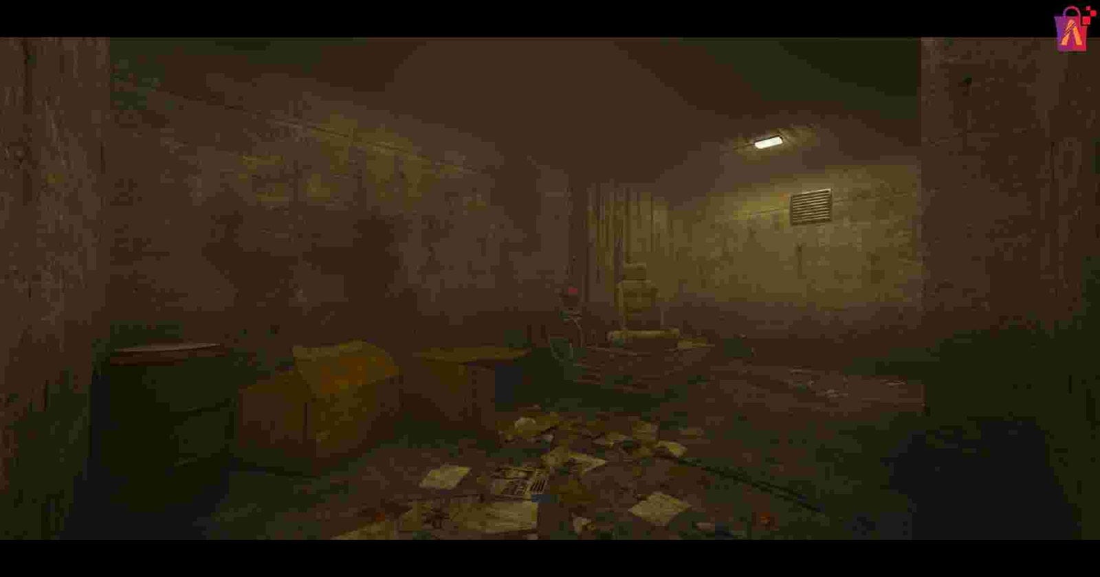 FiveM Hidden Locations