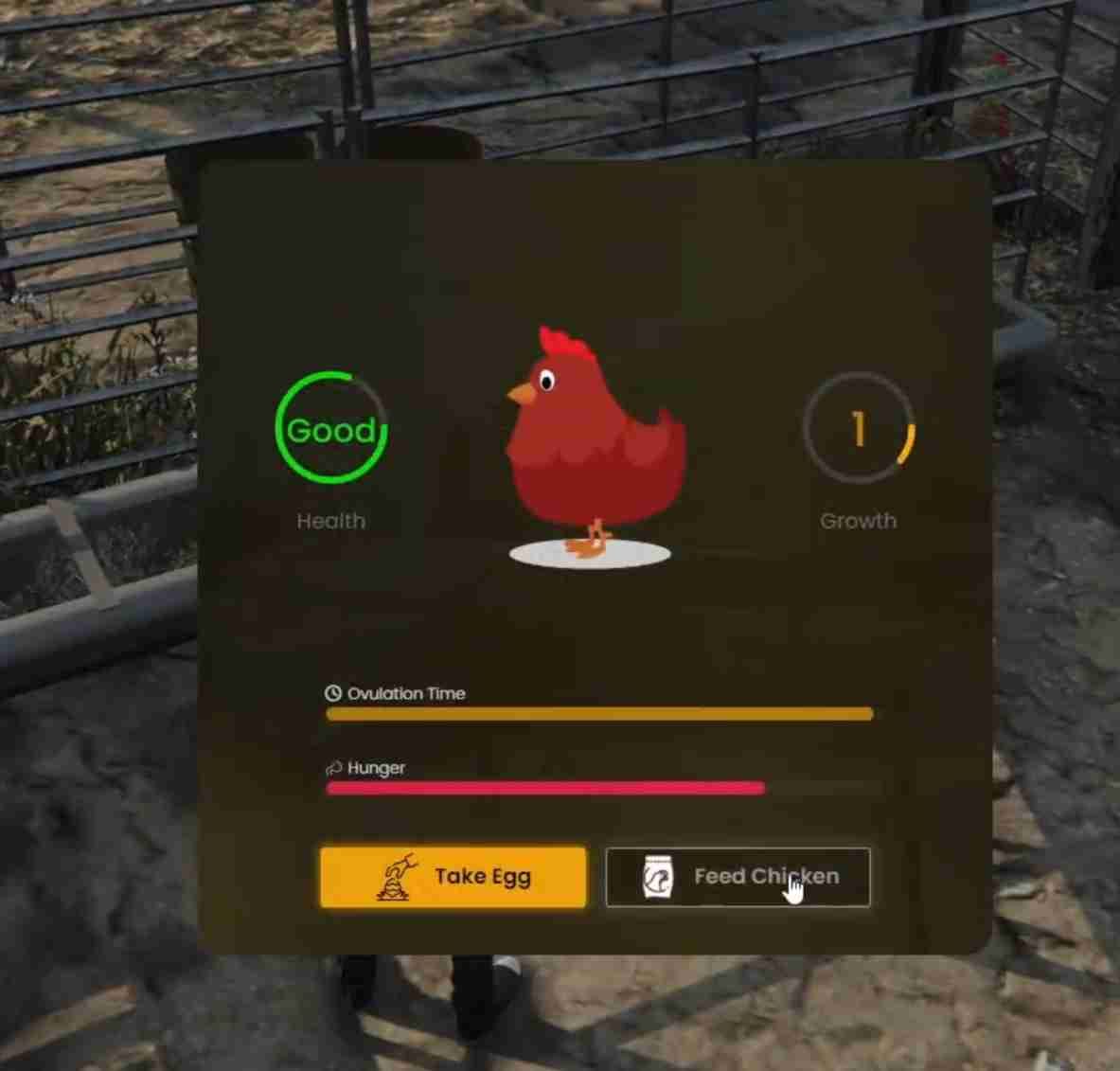 FiveM Farming Script