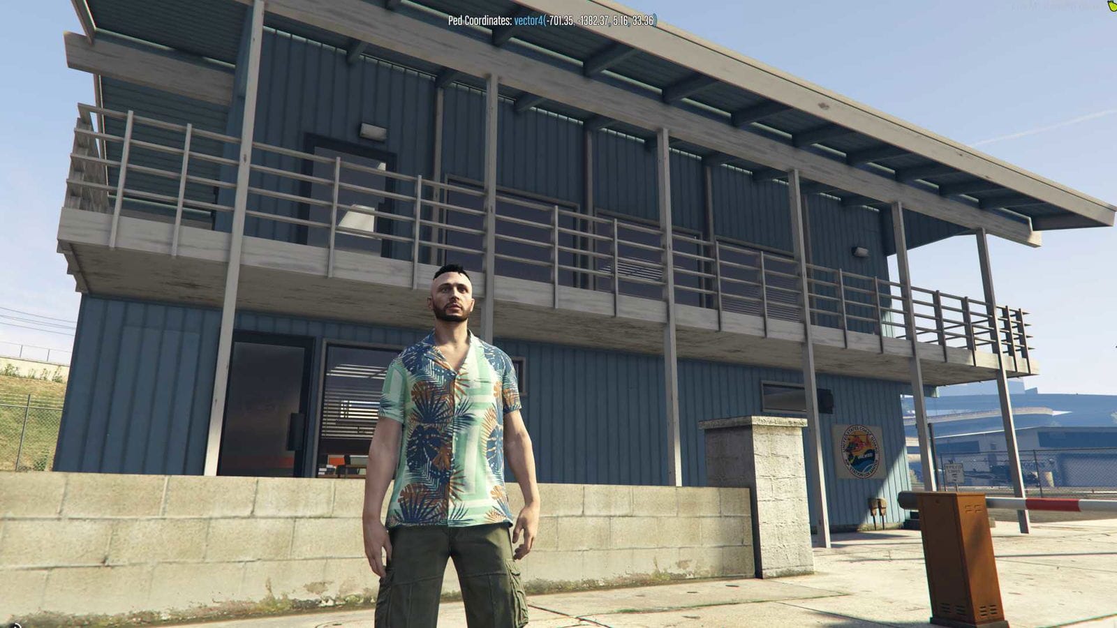LosSantos-Coastguard MLO