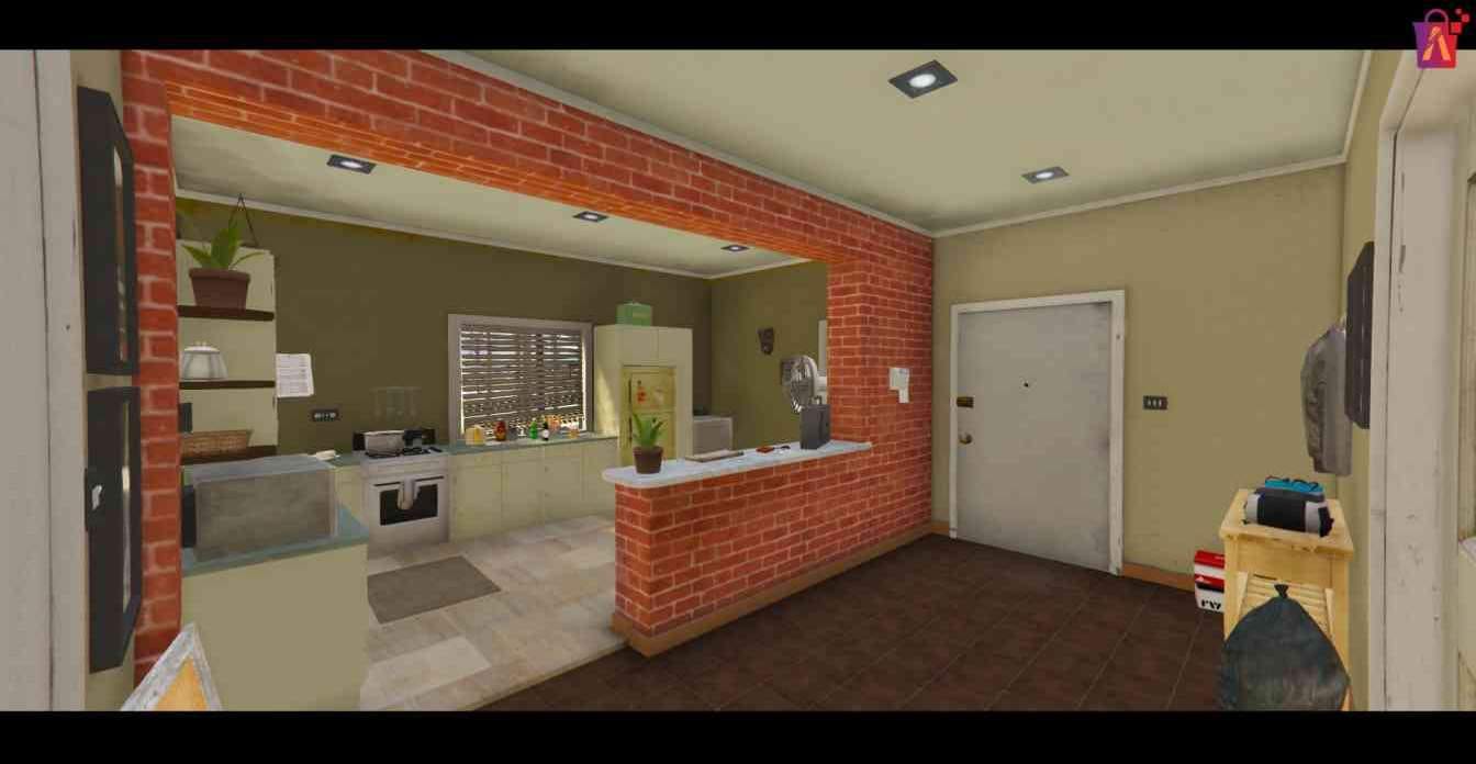 FiveM MLO Houses