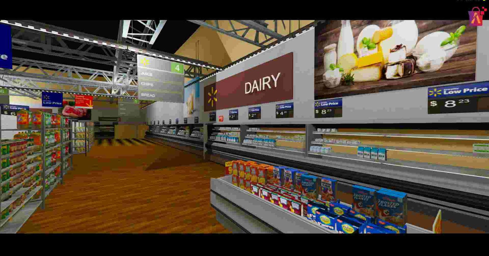 FiveM Mall