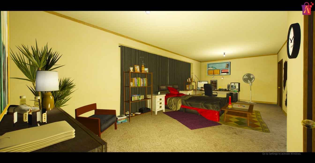 FiveM Apartment MLO