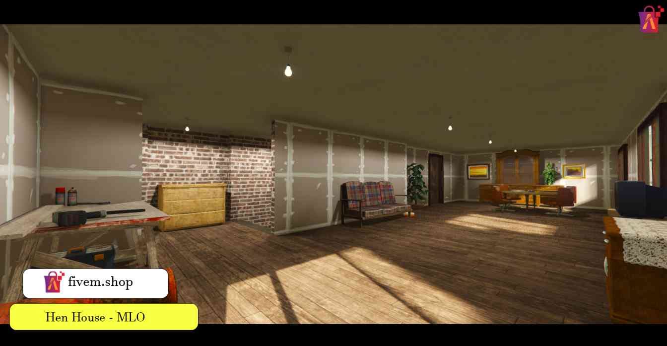 Hen House MLO