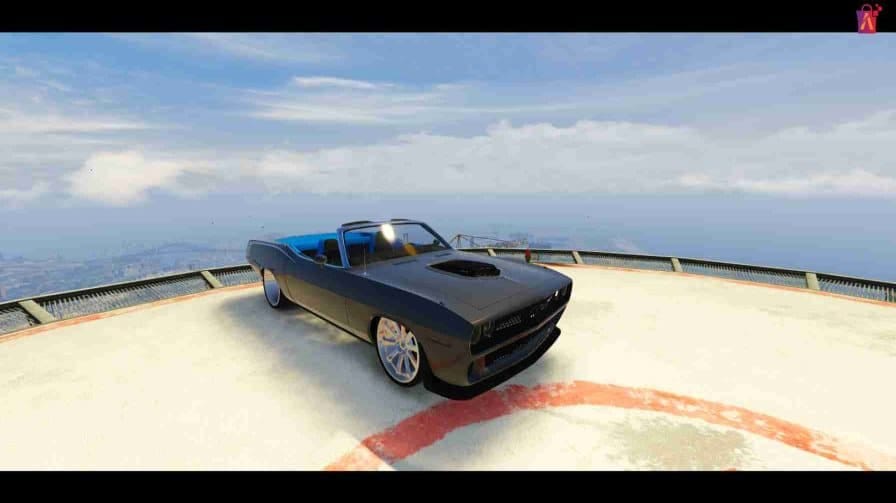 FiveM Cars