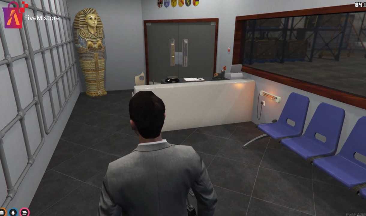 PawnShop Mlo