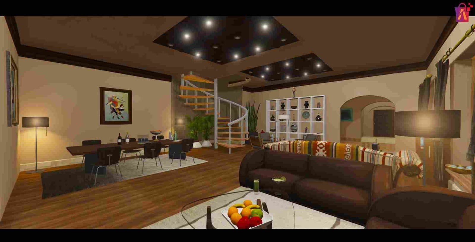 FiveM Gang Base MLO