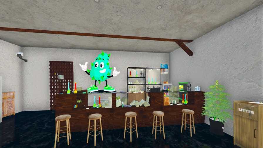 best FiveM Weed Shop MLO
