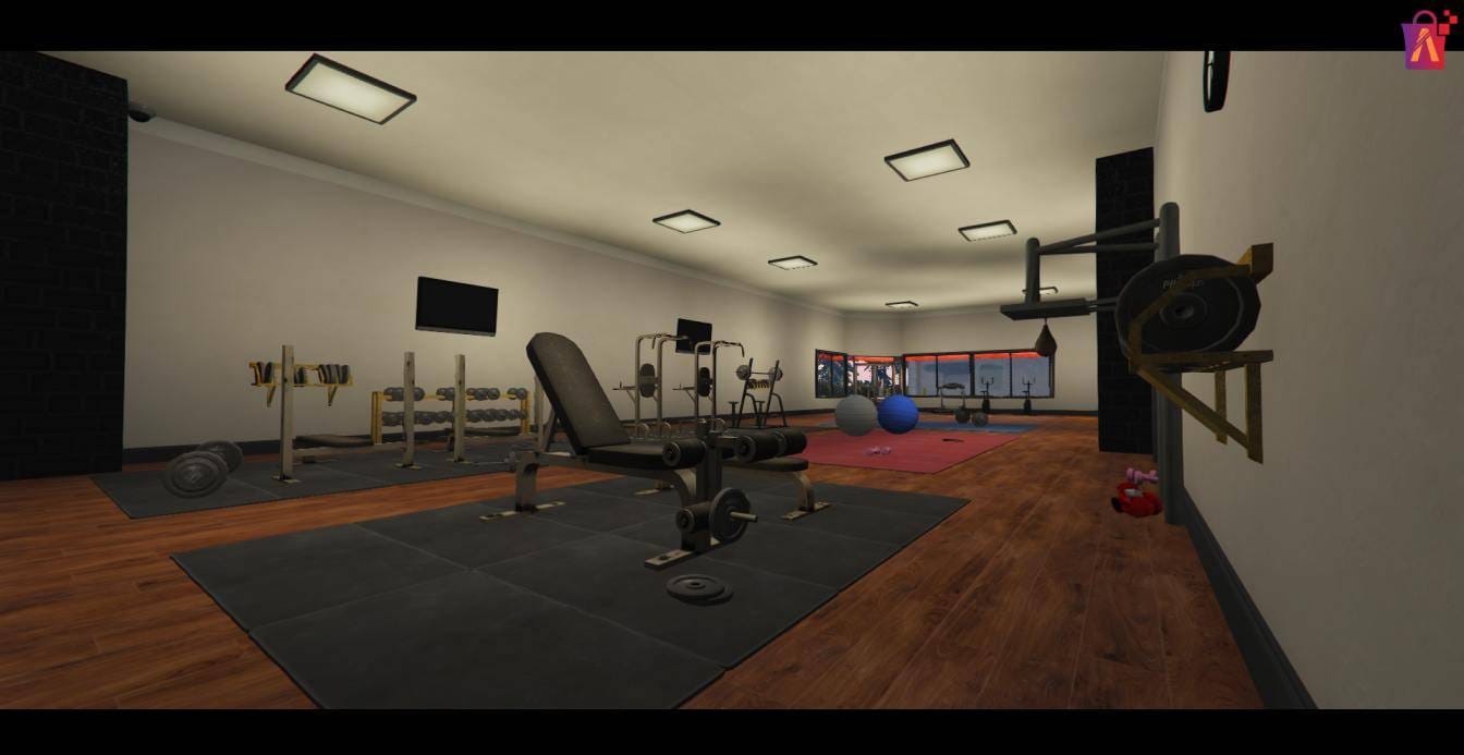 Paleto Bay MLO FiveM